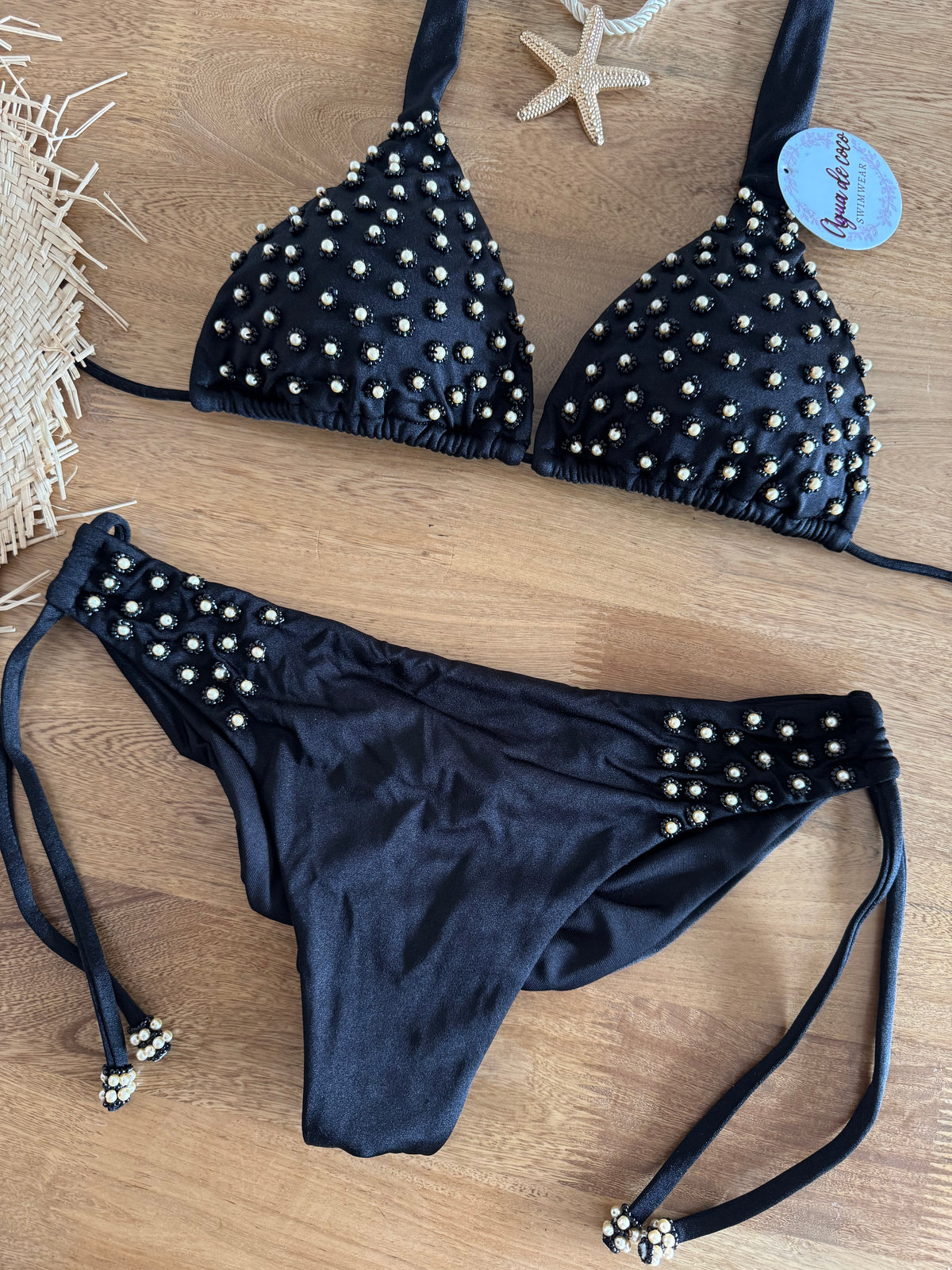 Bikini Dinastía 👙✨