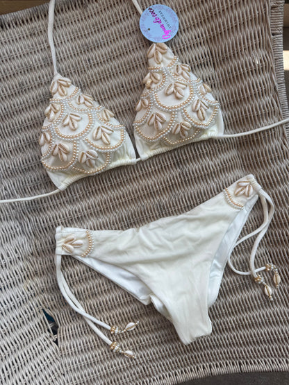 Bikini Conchas 🧜‍♀️🐚