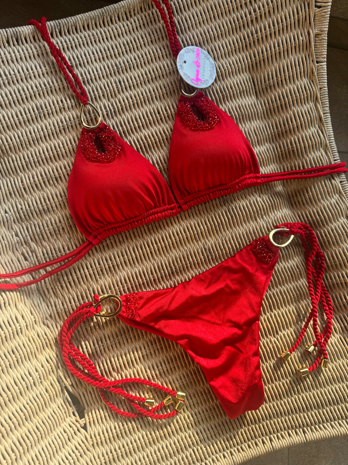 Bikini Milano
