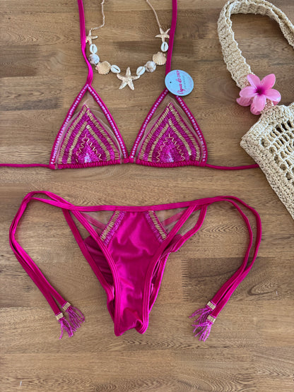Bikini Transparencias