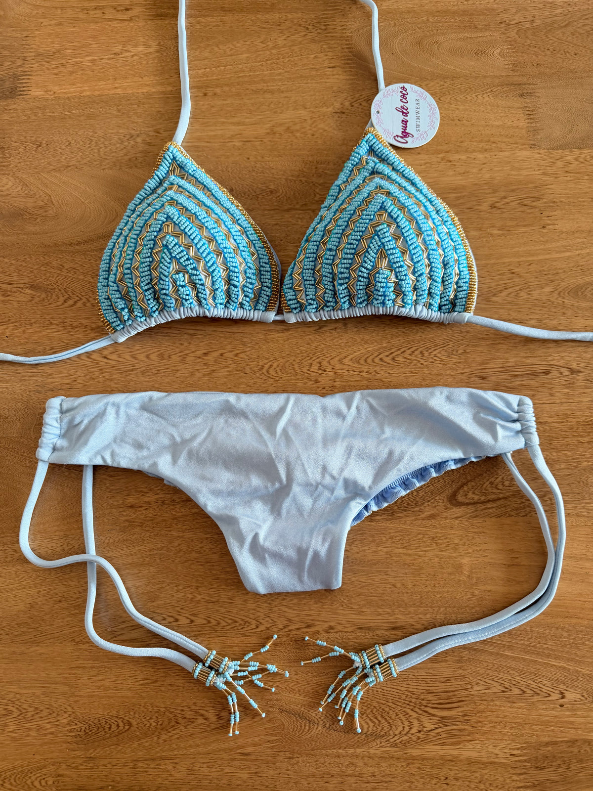 Bikini Selene