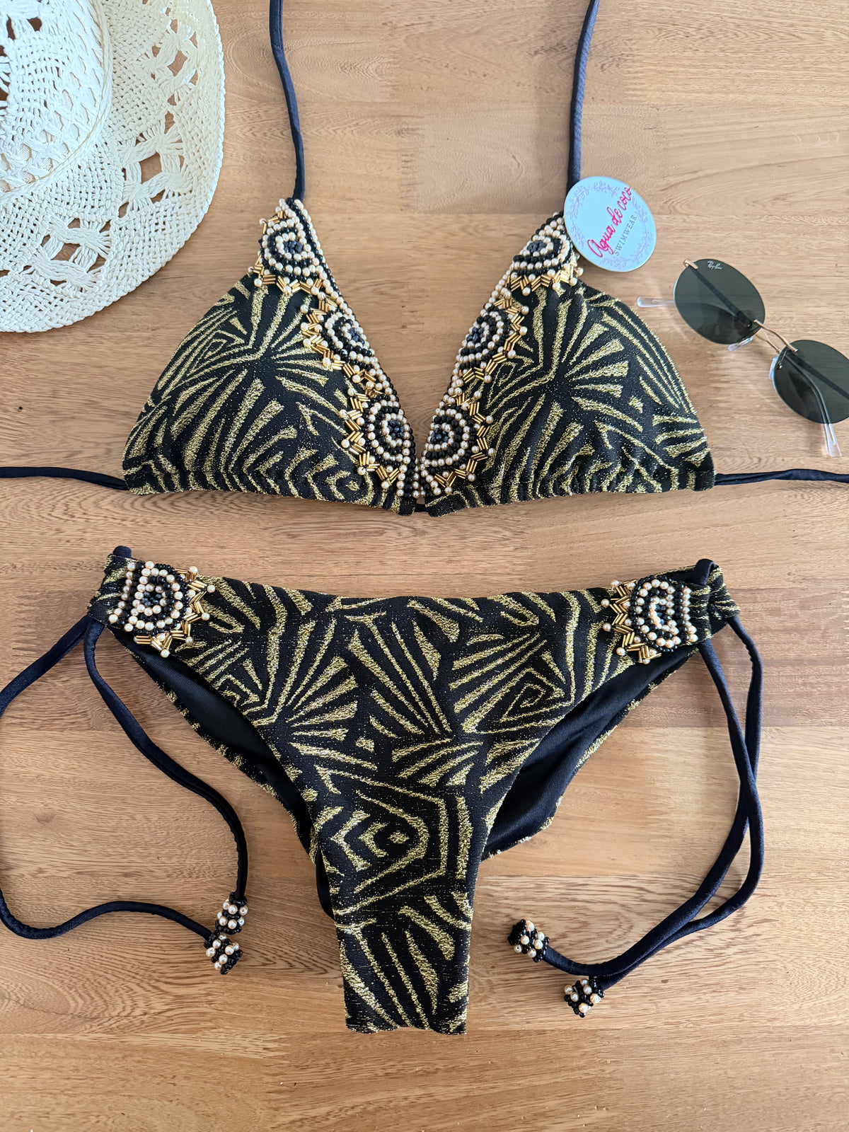 Bikini Roxy