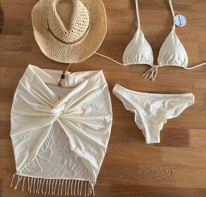 Set 3 piezas Isa