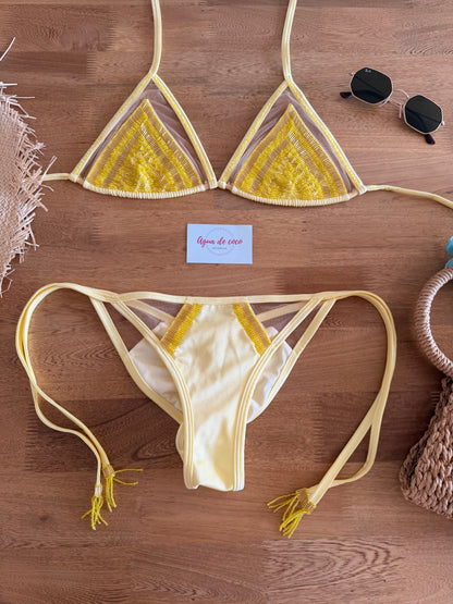 Bikini Transparencias