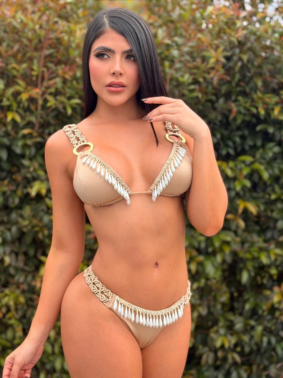 Bikini Emma