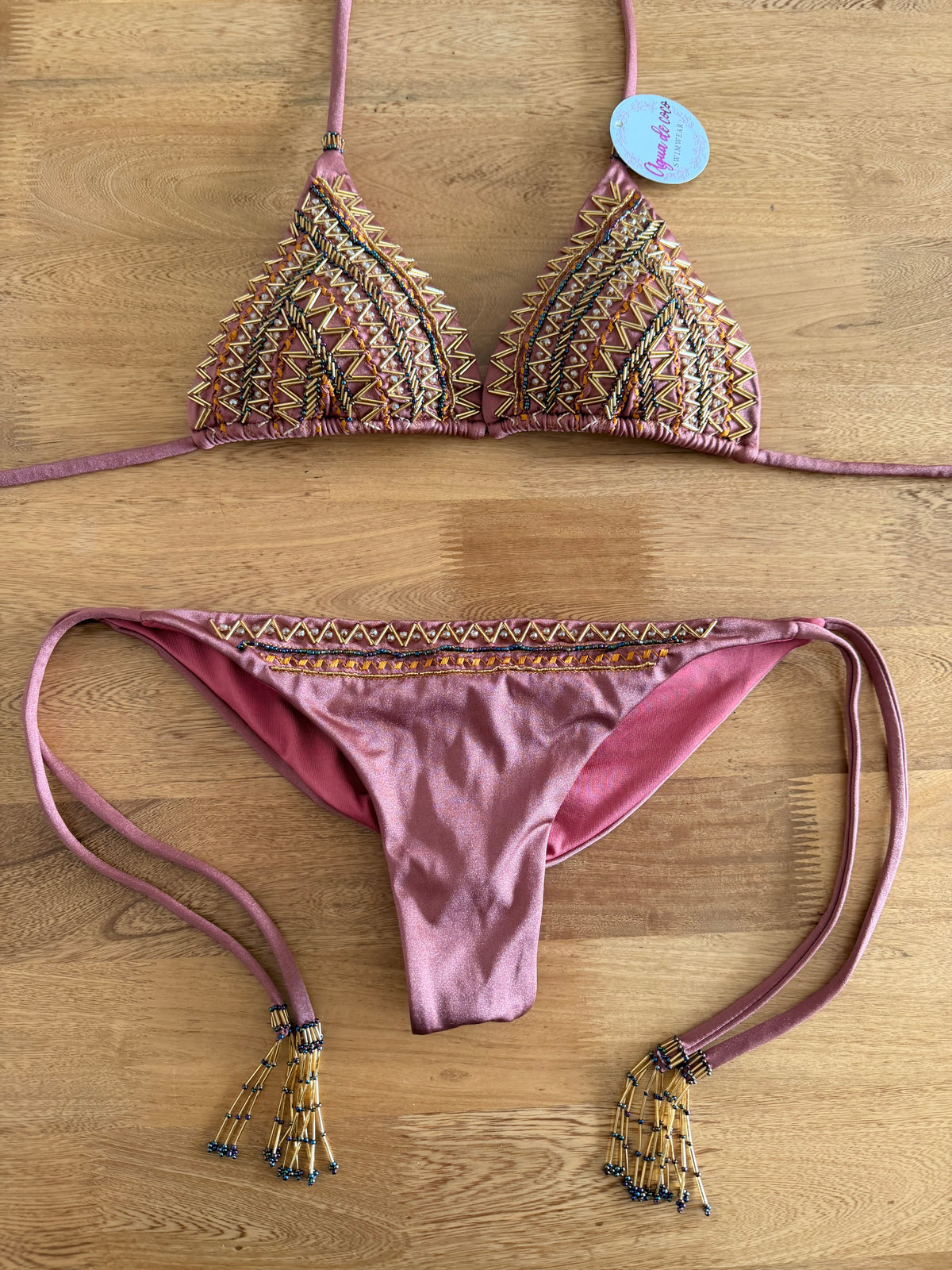 Bikini Dubai