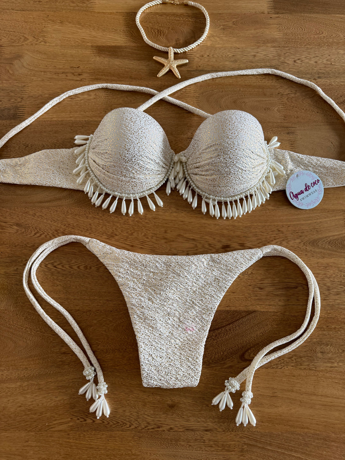 Bikini Copas Asia