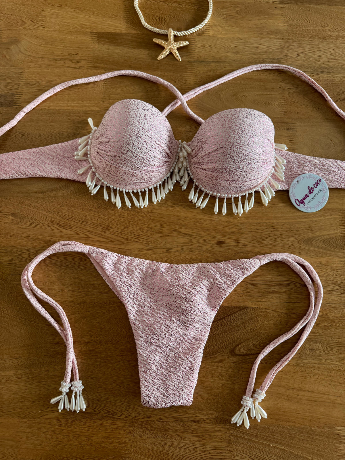 Bikini Copas Asia