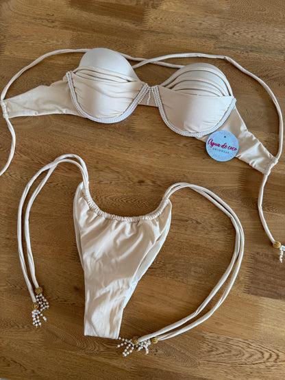 Bikini Copas Malibú 🧜‍♀️