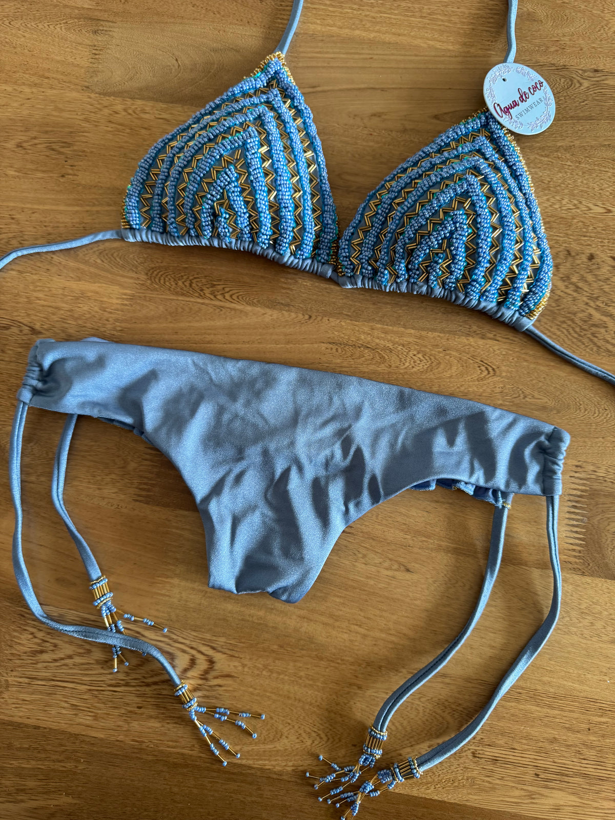 Bikini Selene