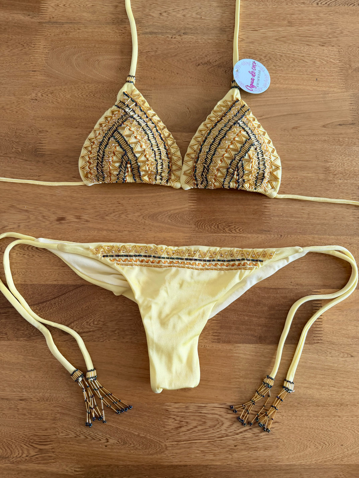 Bikini Dubai