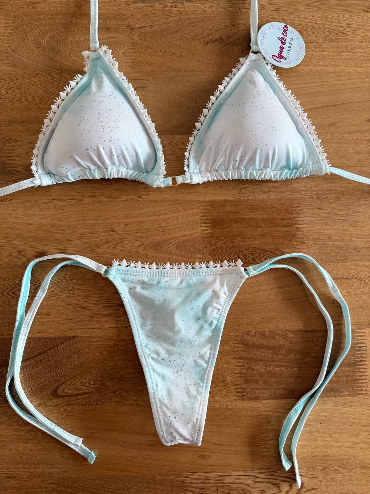 Sale Bikini Brasilero Emma
