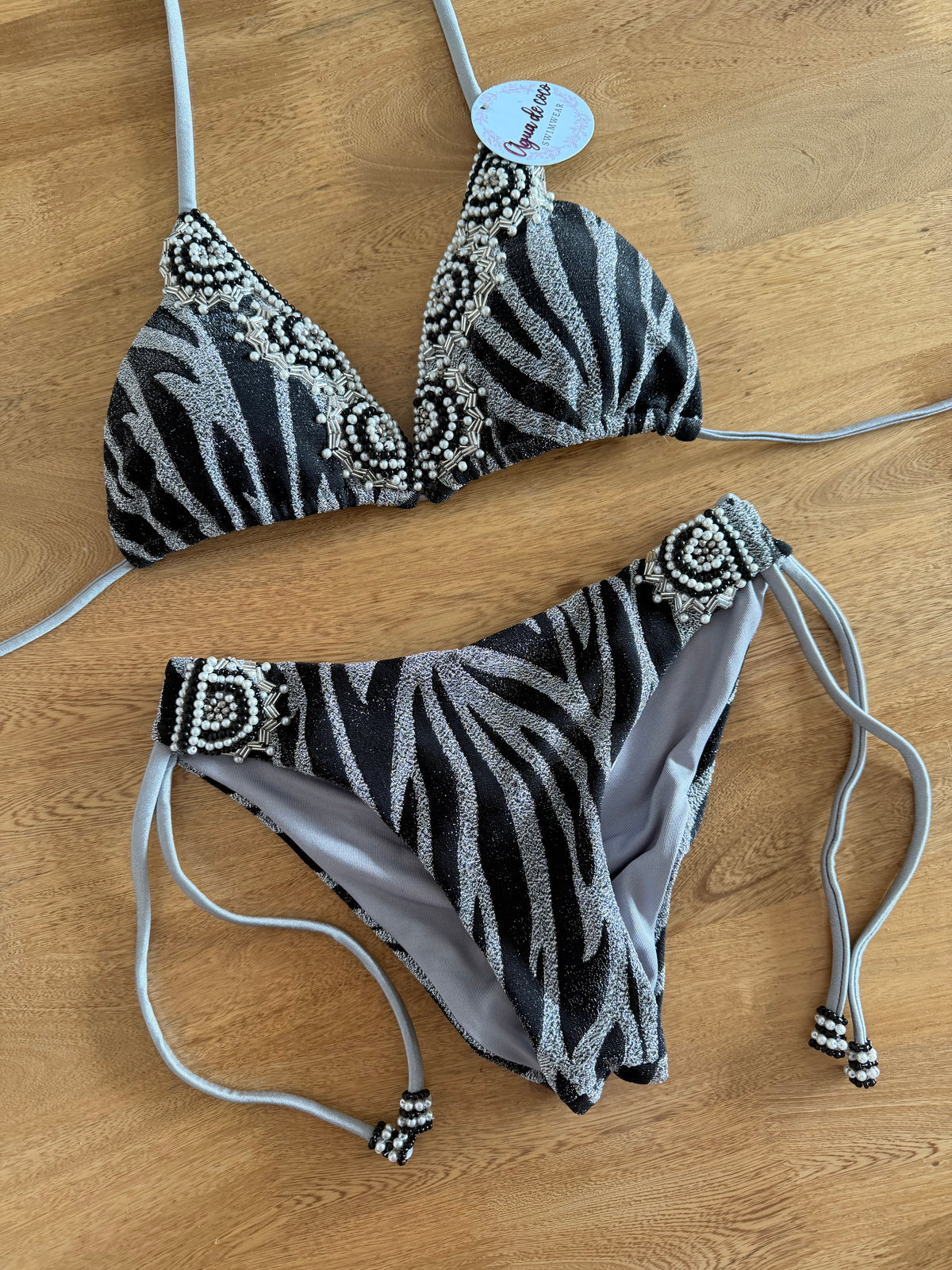 Bikini Roxy