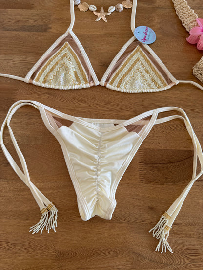 Bikini Transparencias