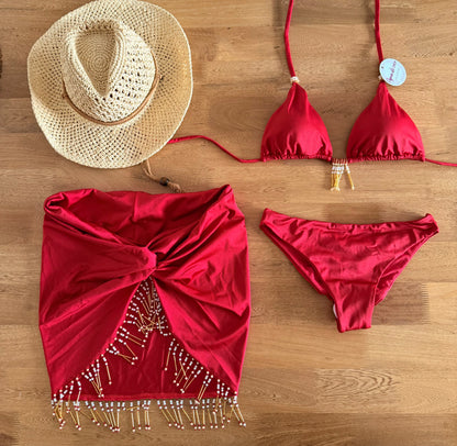 Set 3 piezas Isa