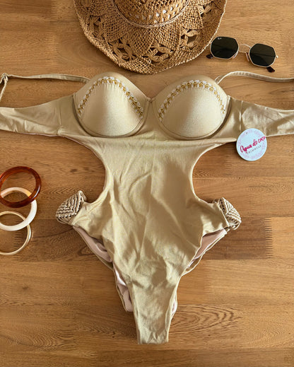 Trikini Copas Manaos