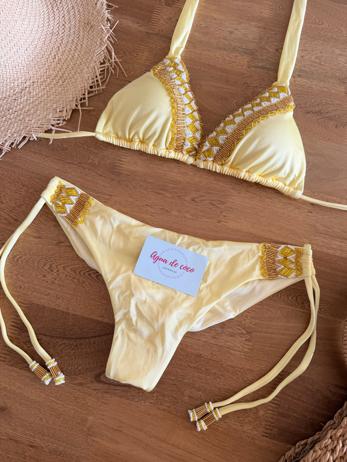 Bikini Gabby