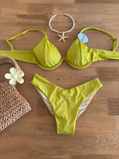 Sale Bikini océano  🧜‍♀️🌴