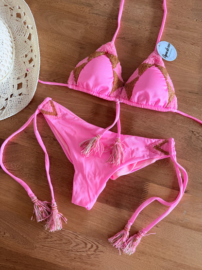 Bikini Lisboa 🧜‍♀️🌸