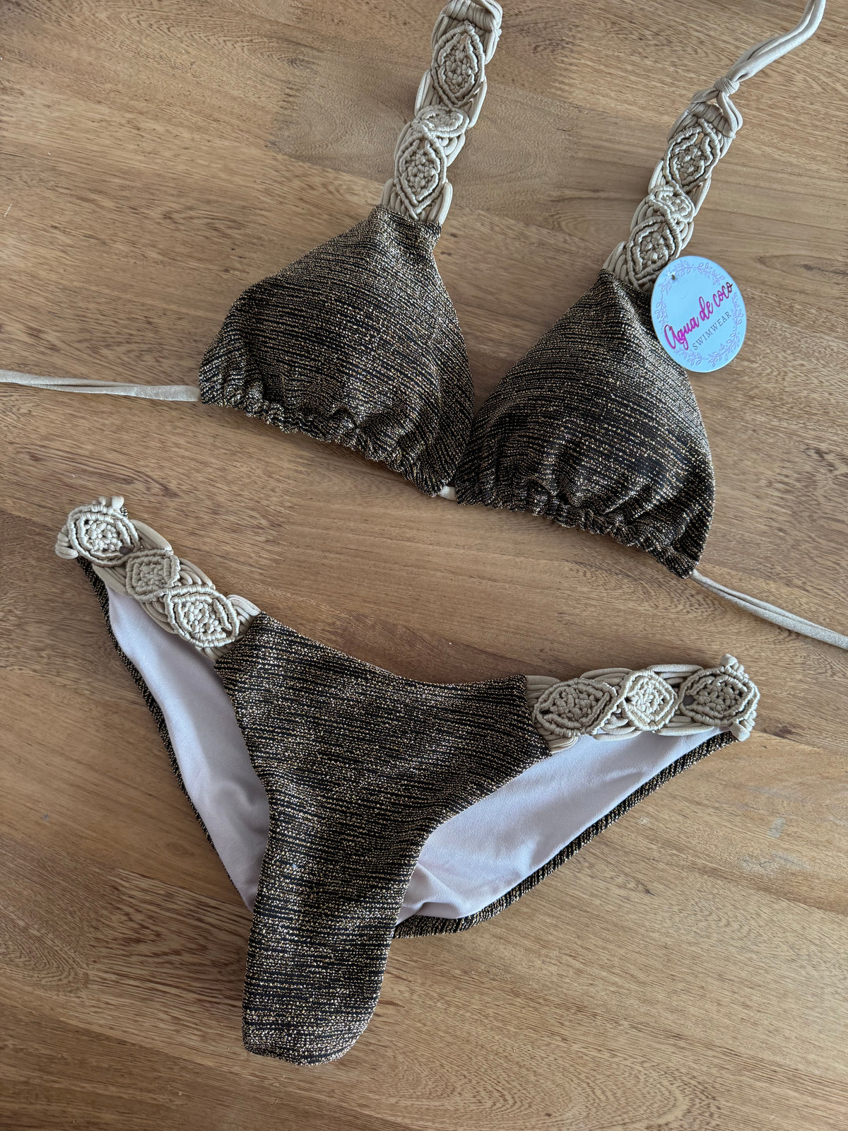 Bikini Solé