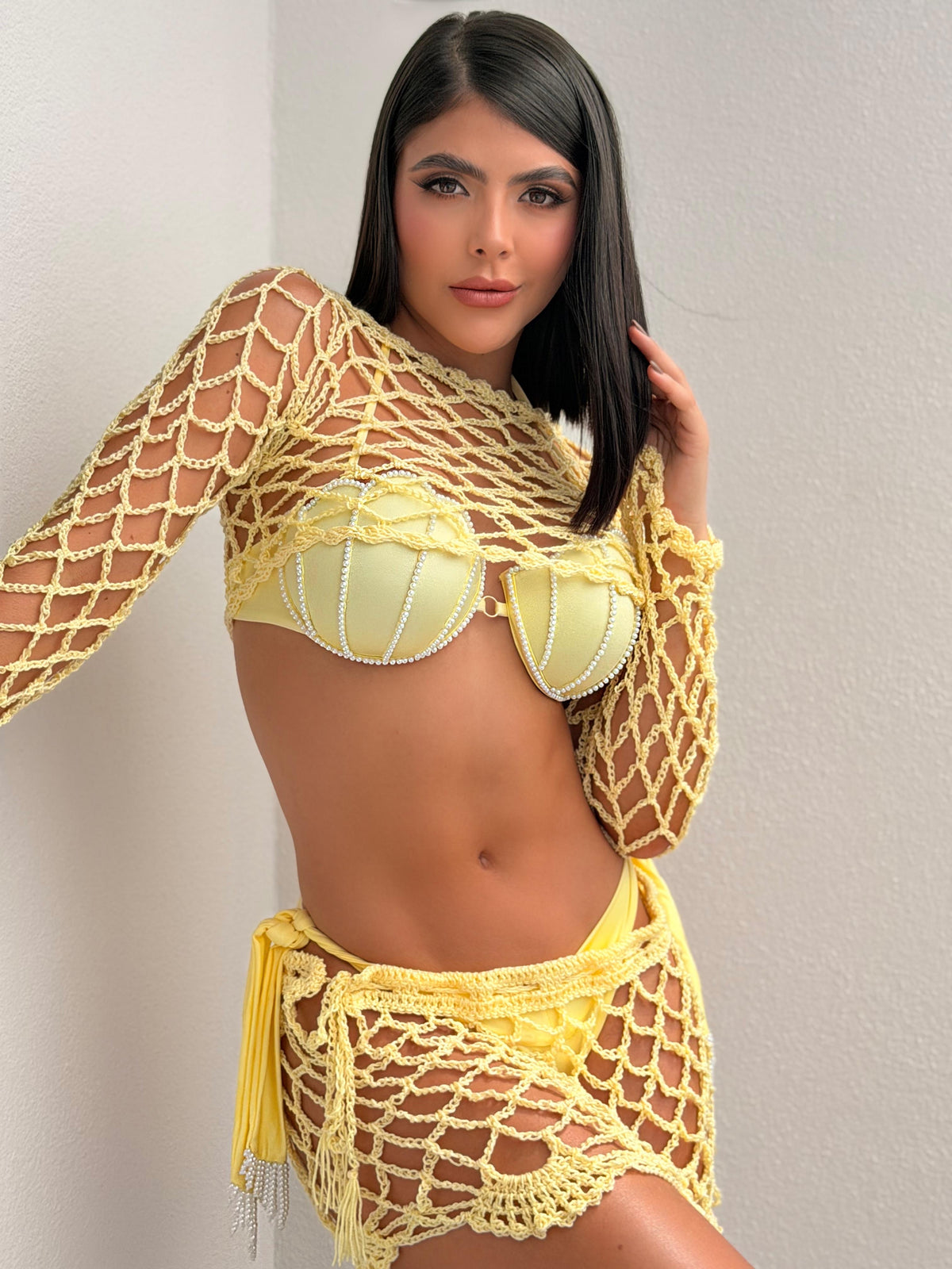 Bikini Copas Sirena