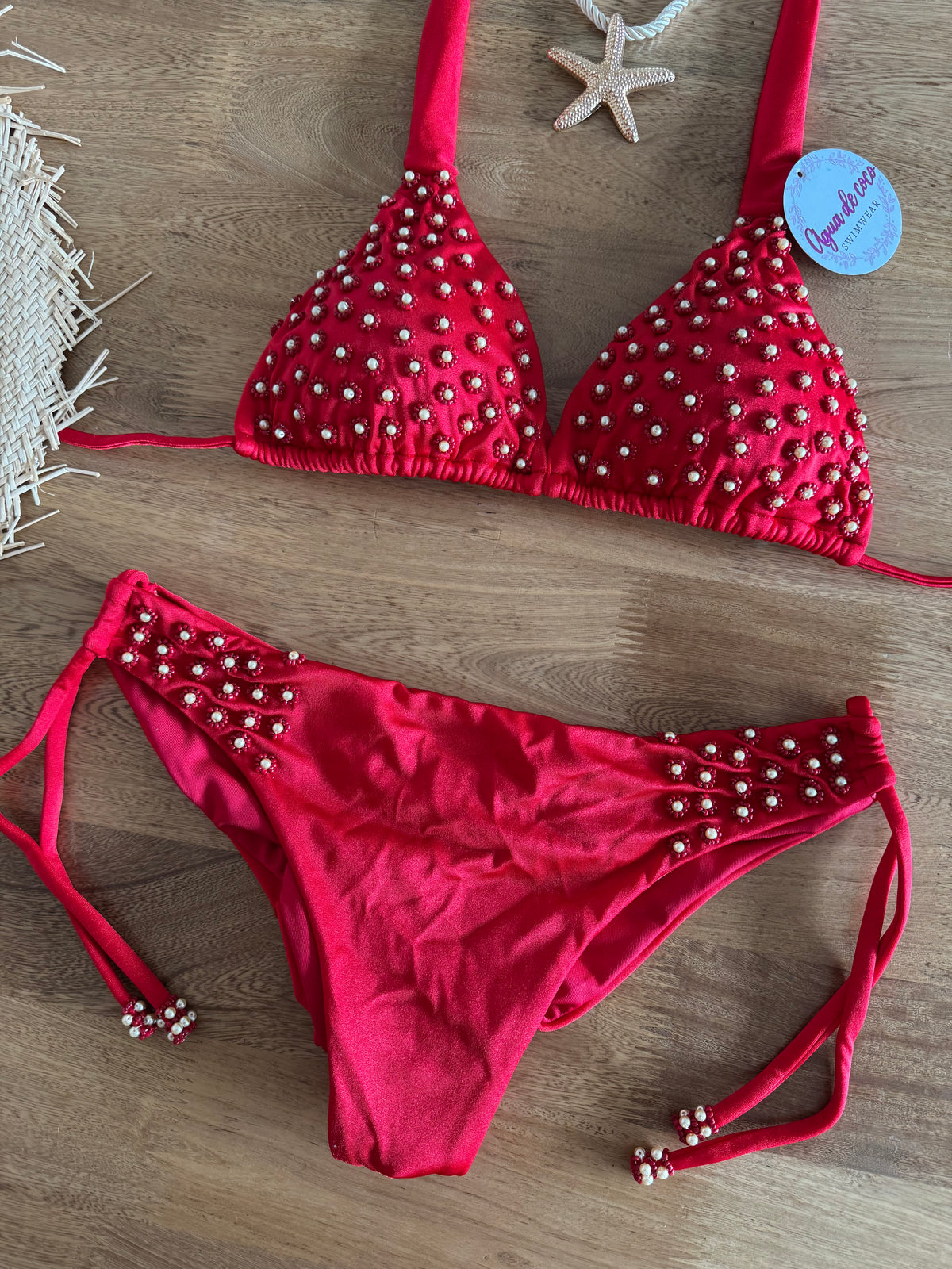 Bikini Dinastía  👙✨