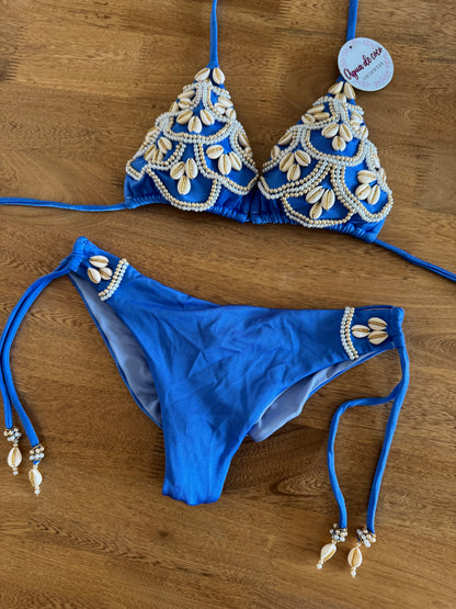 Bikini Conchas 🧜‍♀️🐚