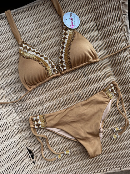 Bikini Gabby