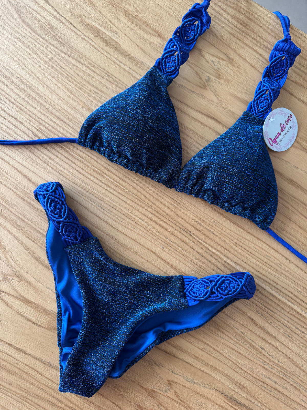 Bikini Solé