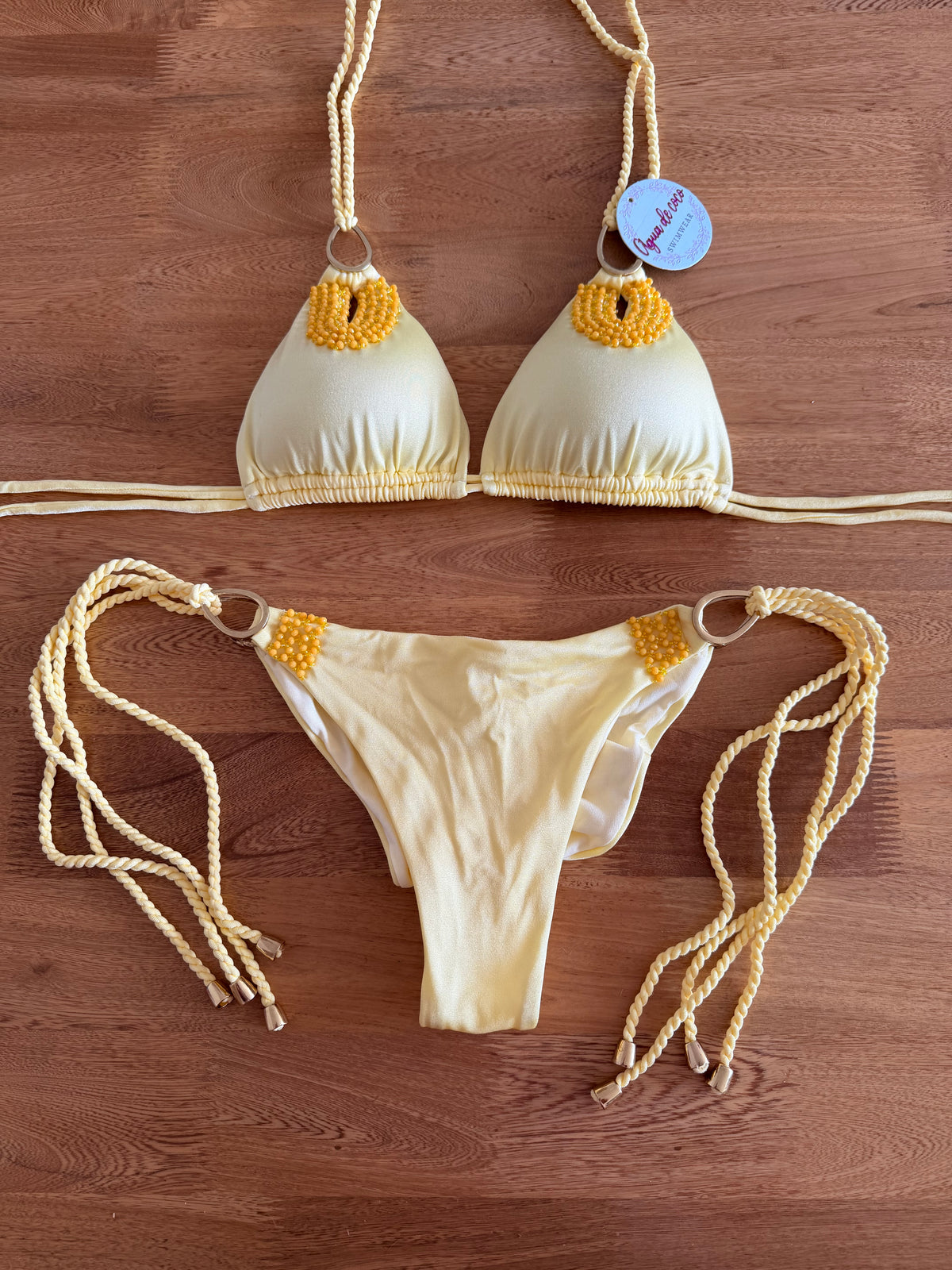 Bikini Milano