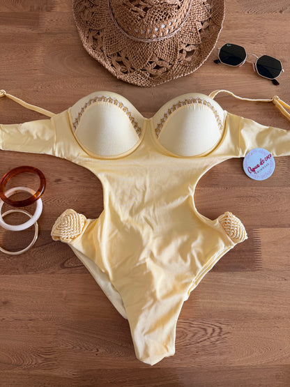 Trikini Copas Manaos