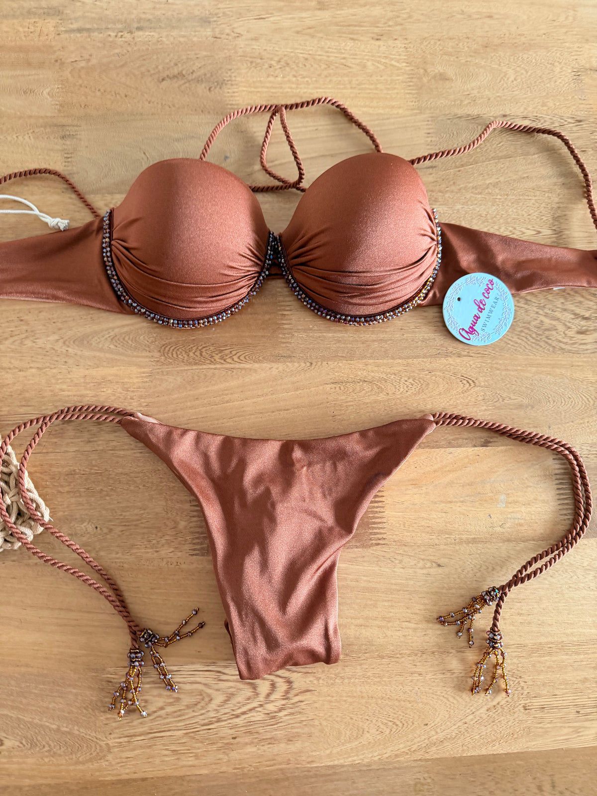 Bikini Copa Murano