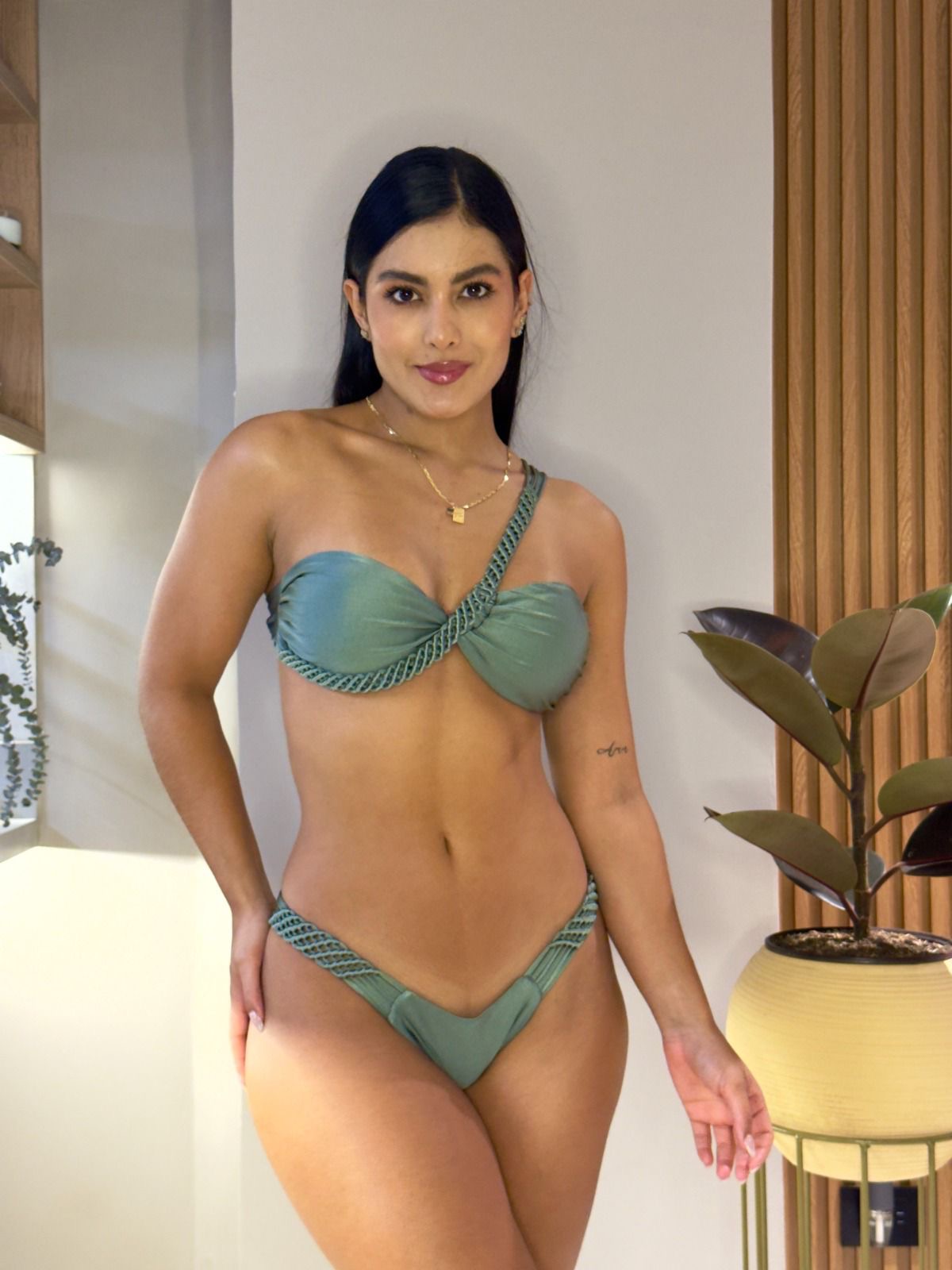 Bikini Boreal