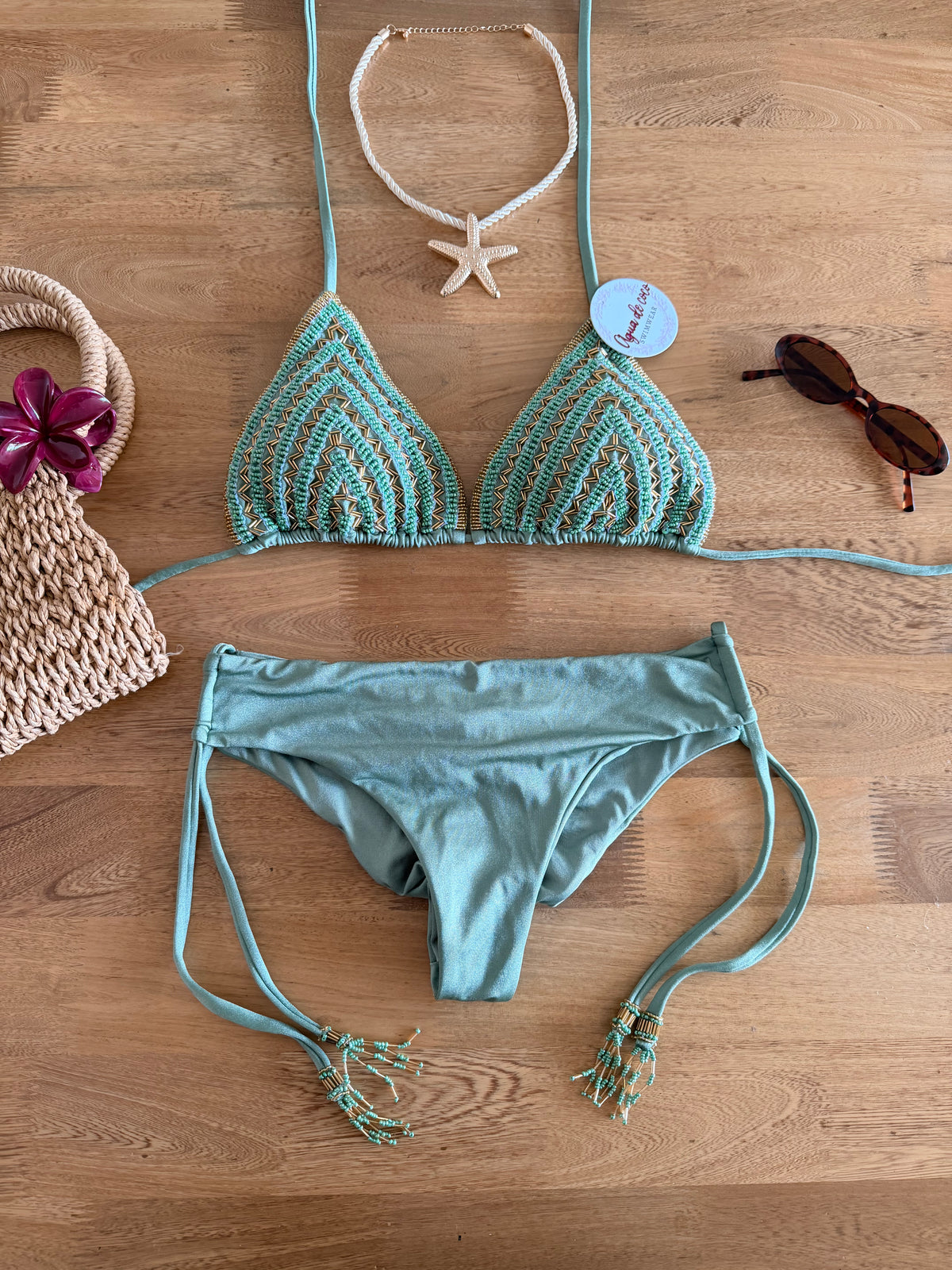 Bikini Selene