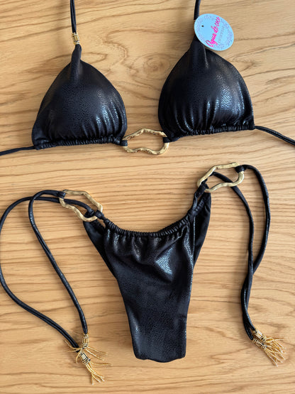 Bikini Herrajes Tendencia 🔥✨