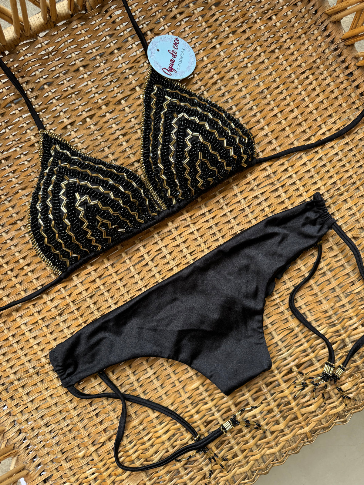 Bikini Selene