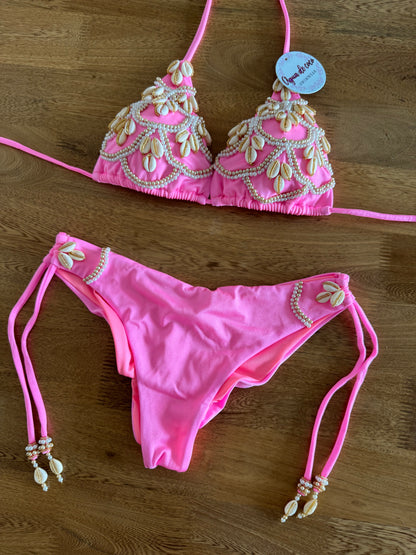 Bikini Conchas 🧜‍♀️🐚