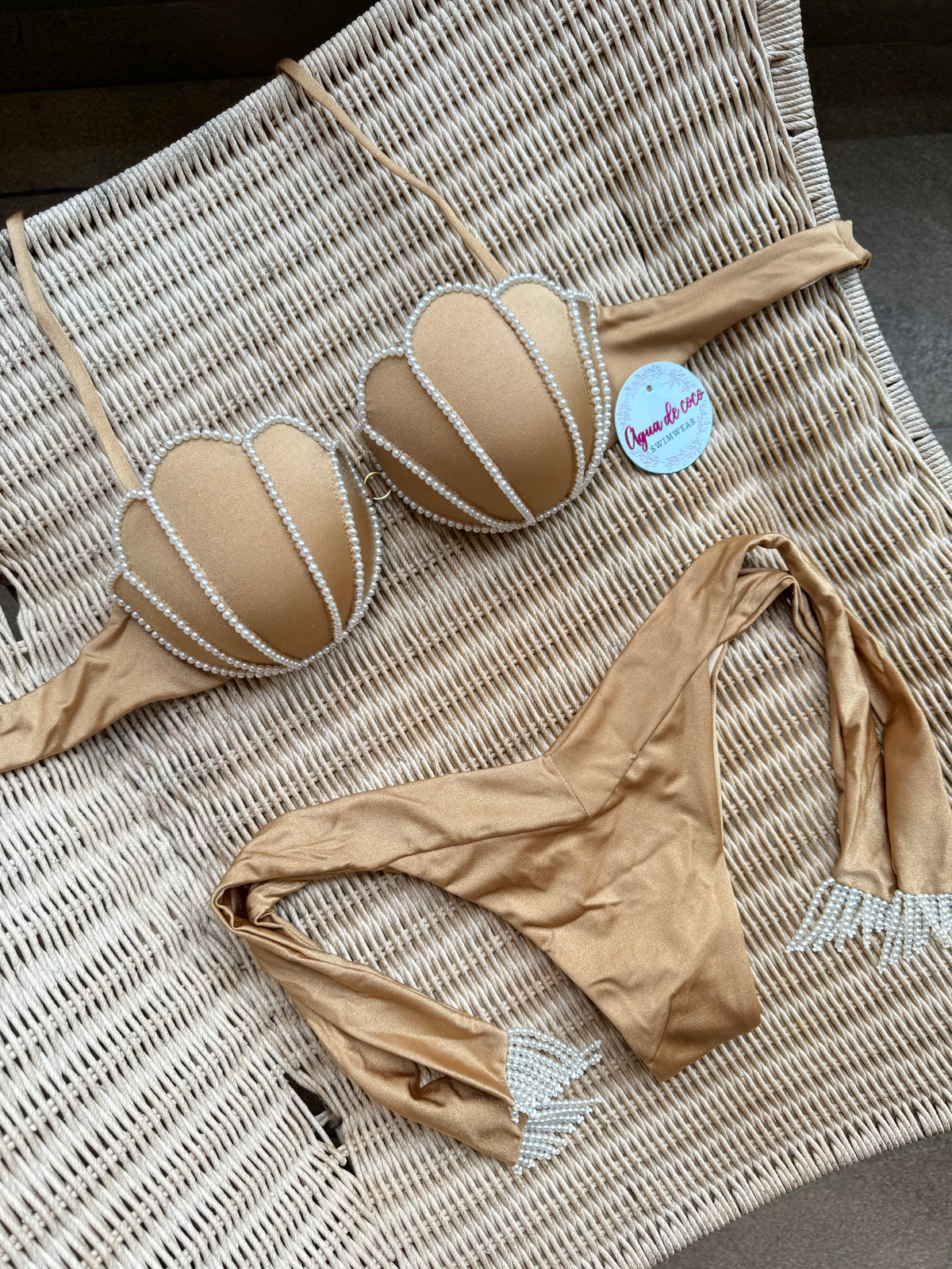 Bikini Copas Sirena