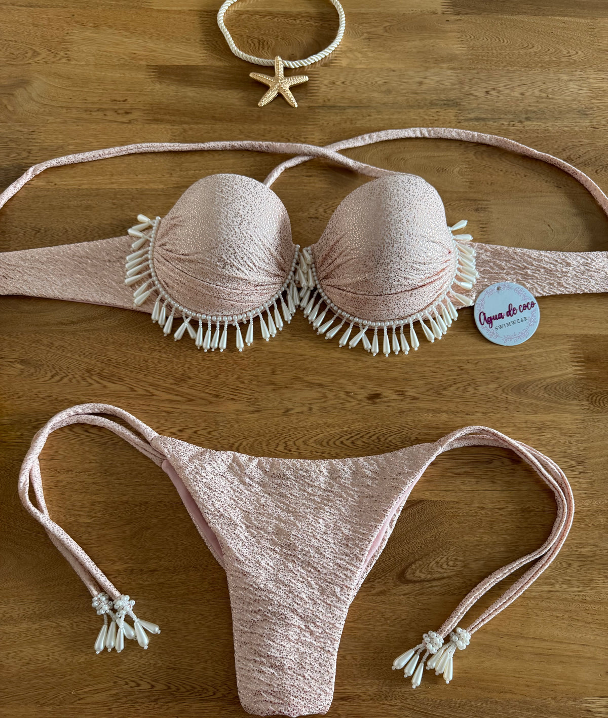 Bikini Copas Asia