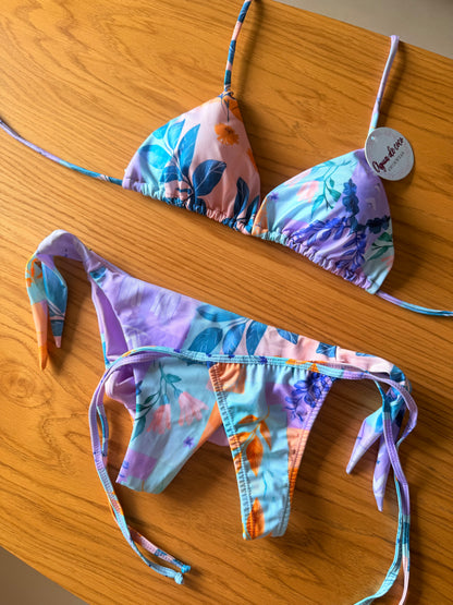 Sale Set 3 piezas Promo ⚡️