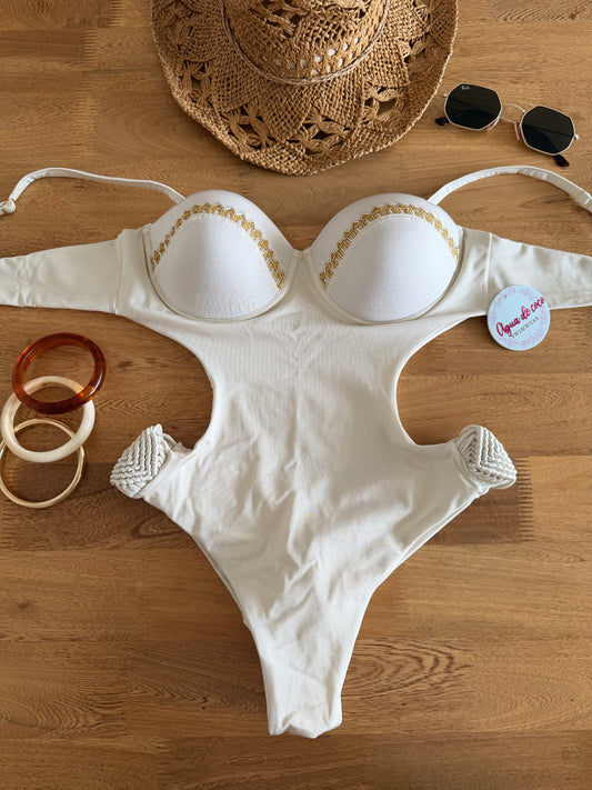 Trikini Copas Manaos