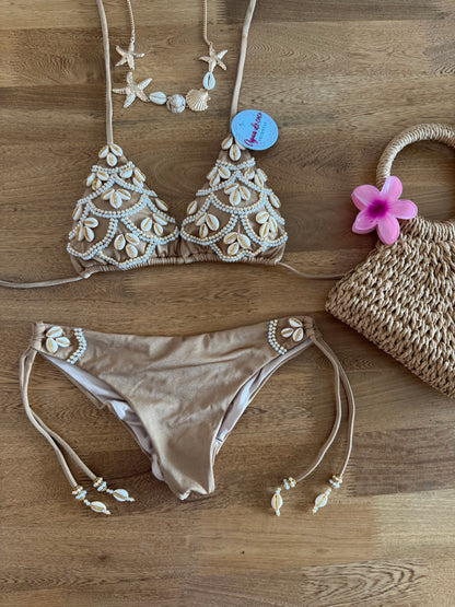 Bikini Conchas 🧜‍♀️🐚