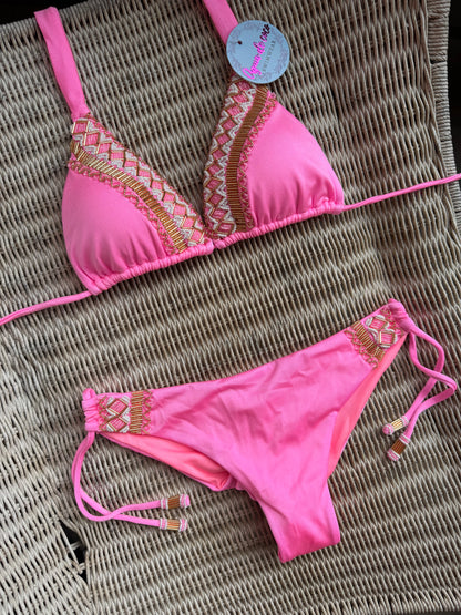 Bikini Gabby