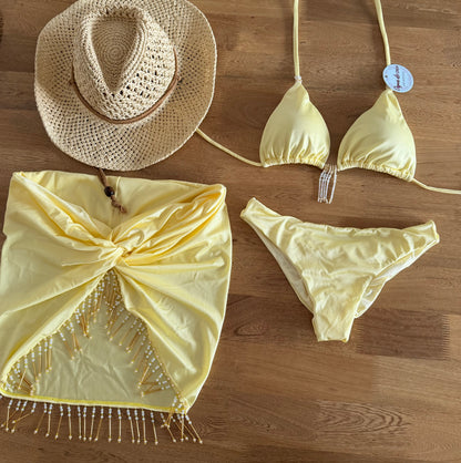 Set 3 piezas Isa