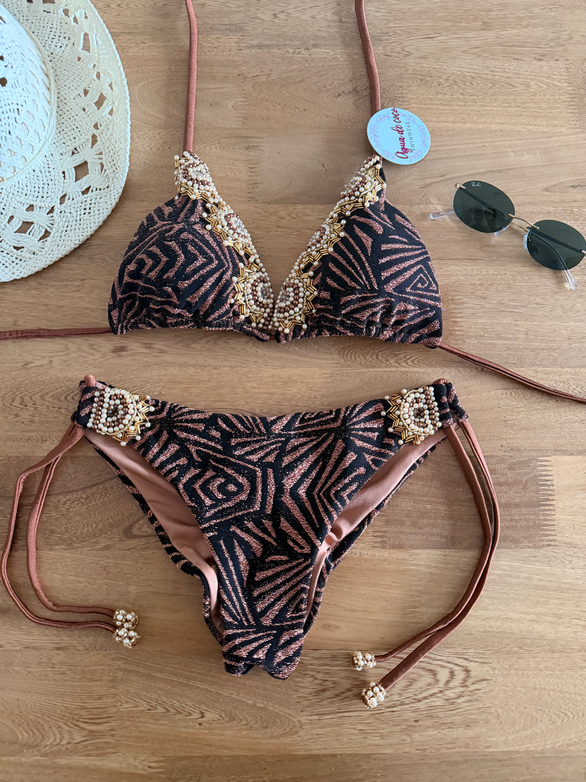 Bikini Roxy
