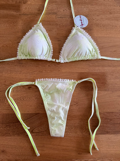 Sale Bikini Brasilero Emma