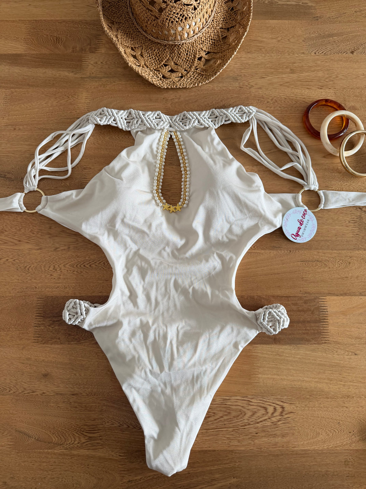 Trikini Capri