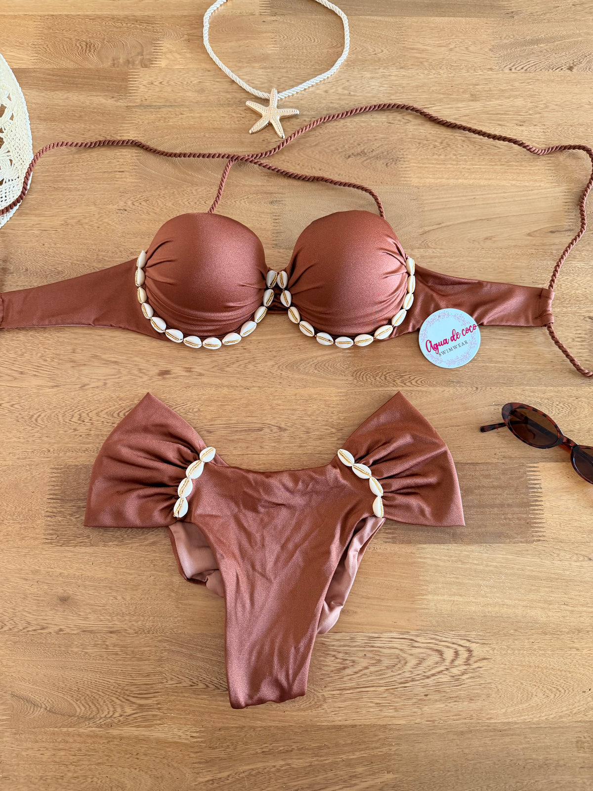Bikini Copas California