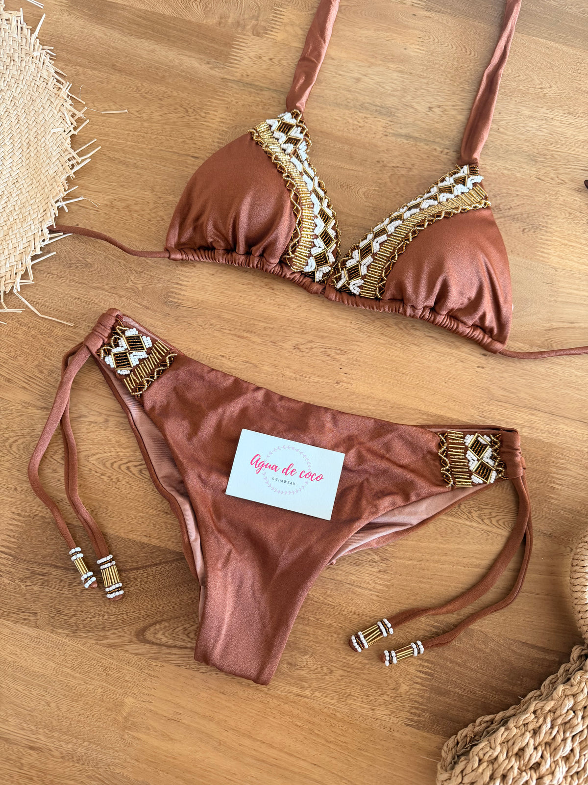 Bikini Gabby