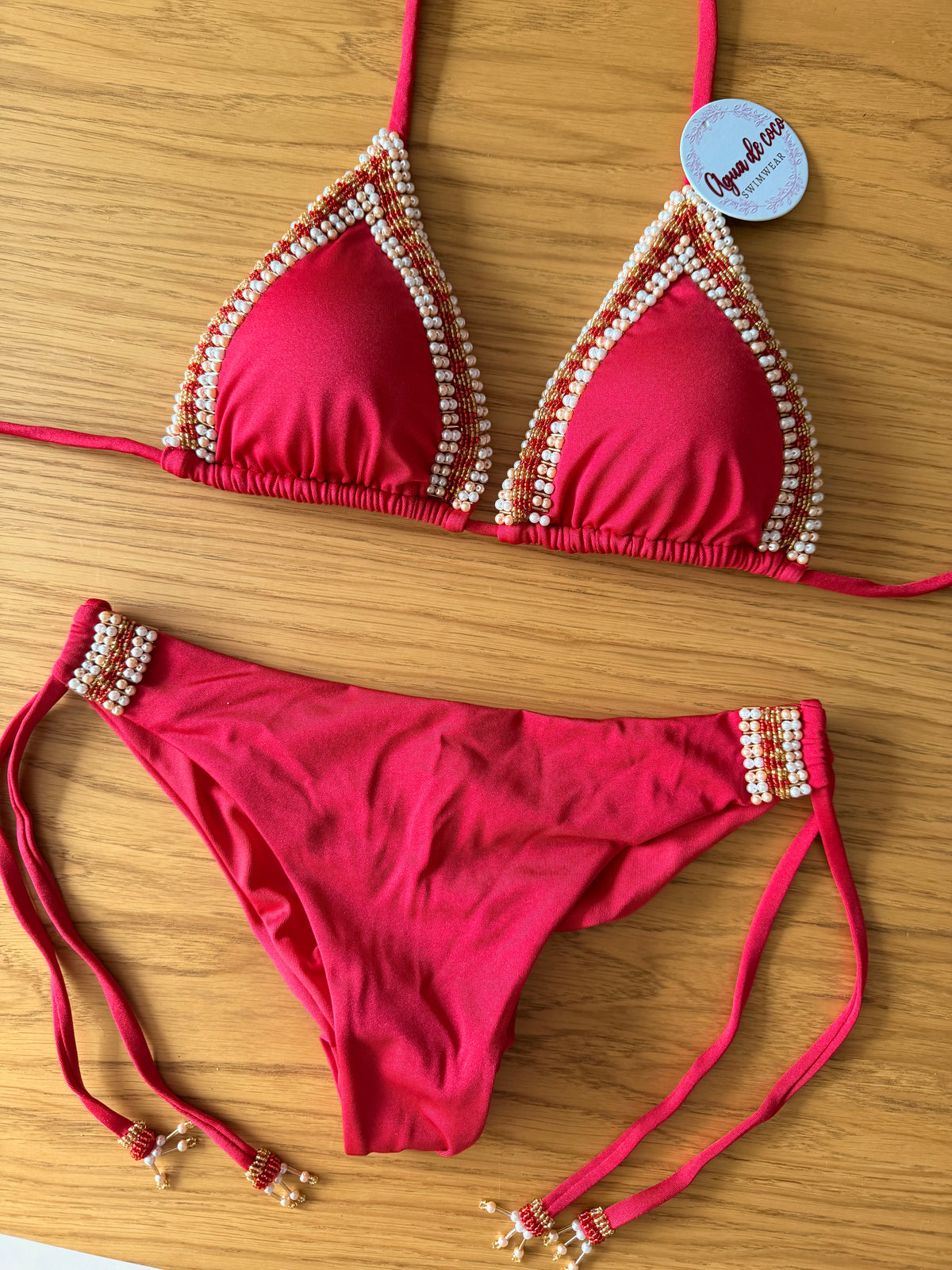 Bikini Lolita